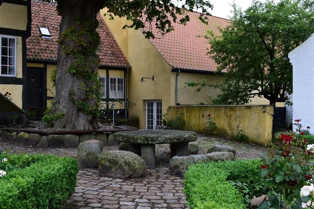 Assens and the North of Denmark 2017